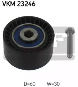 Ролик SKF VKM 23246